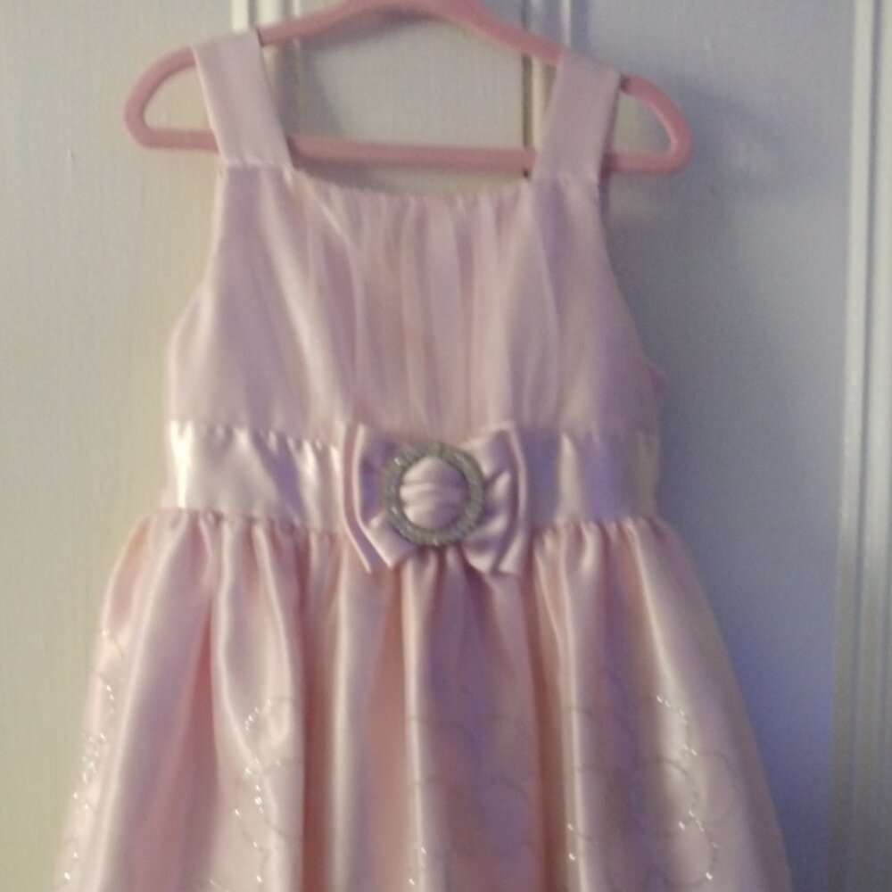Girls Dress